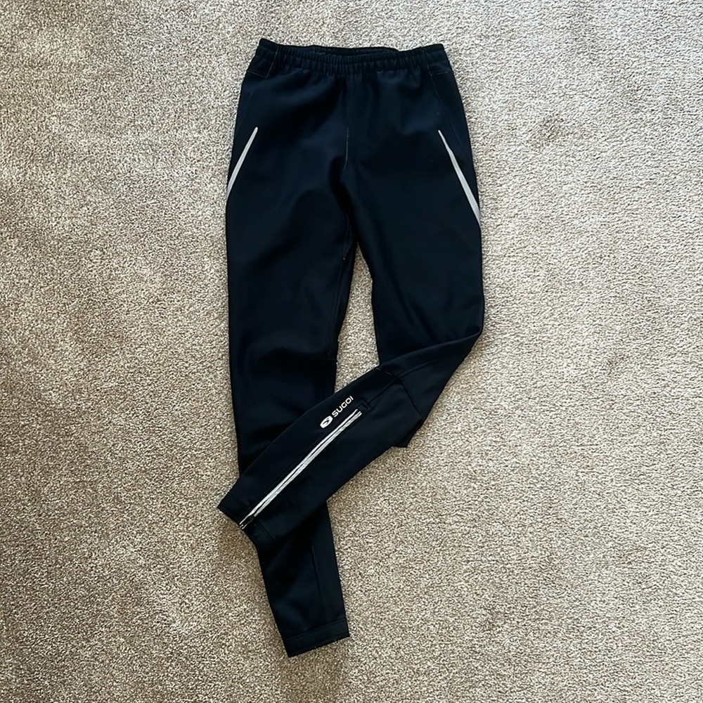 Sugio Running Pants